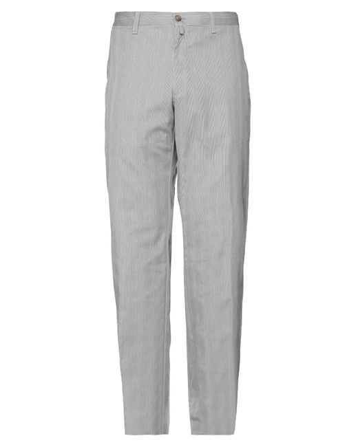 Barbour Gray Trouser for men