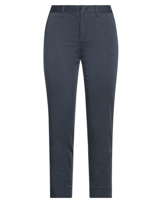 PT Torino Blue Trouser