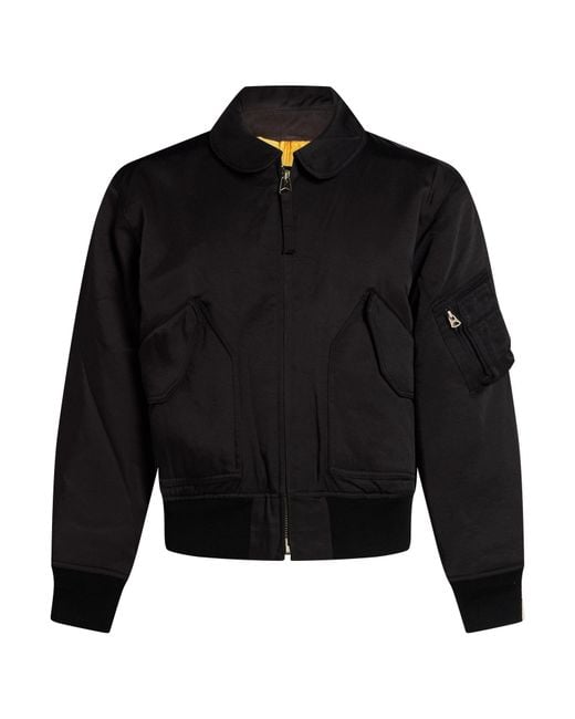 Spiewak Black Jacket