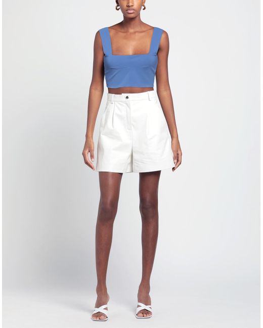 Jucca Blue Top