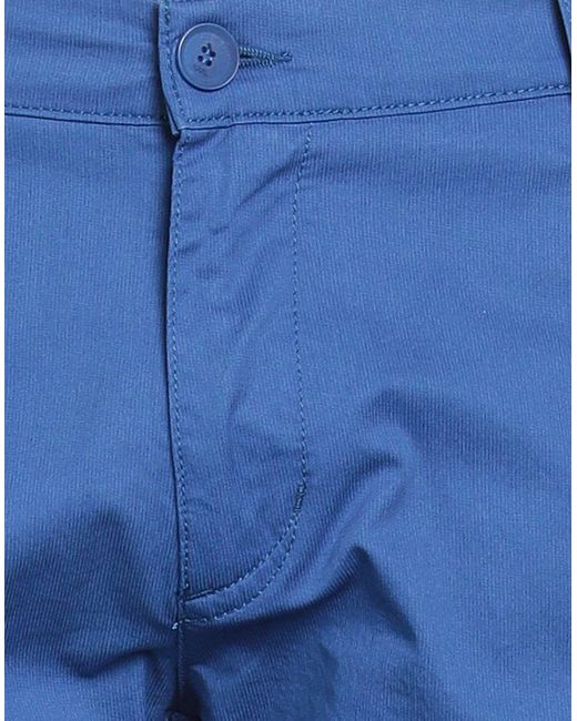 Karl Lagerfeld Shorts & Bermudashorts in Blue für Herren