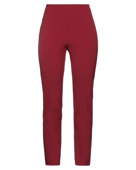 Pennyblack Red Trouser