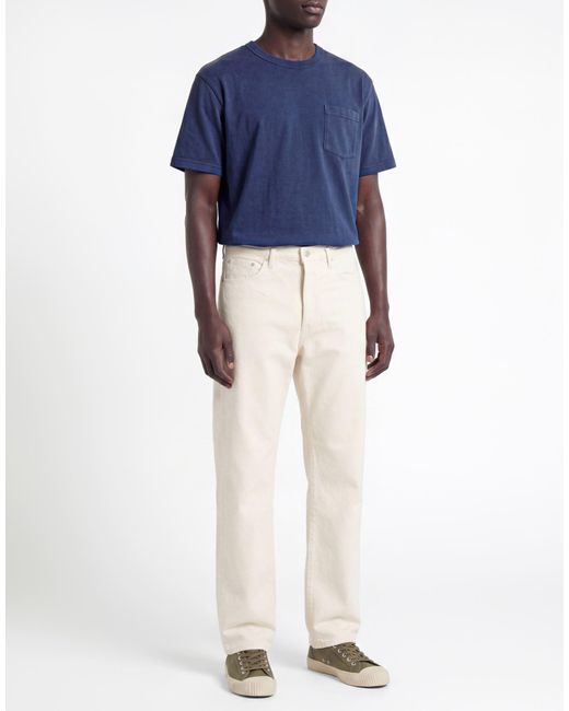 Edwin White Jeans for men