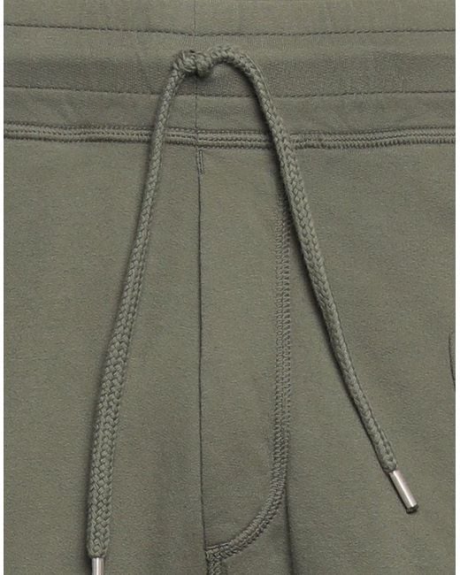 C P Company Green Trouser for men