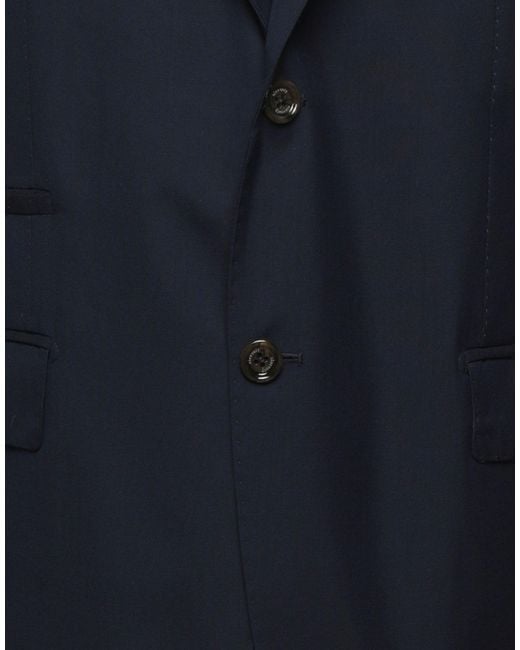 Eleventy Blue Blazer for men