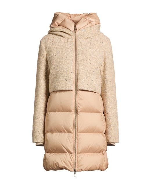 DUNO Natural Puffers
