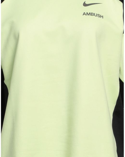 Camiseta Nike de color Green