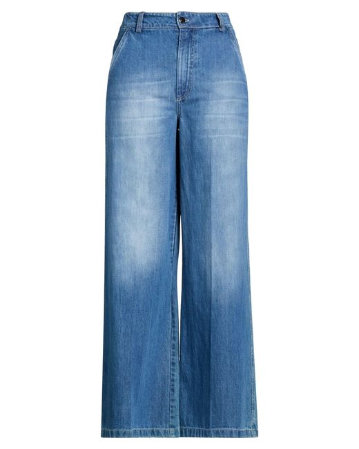 Motel Blue Jeans