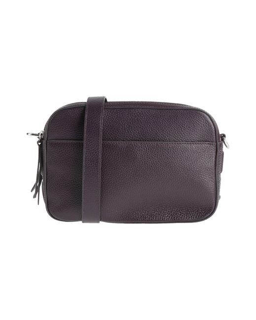 Coccinelle Blue Cross-Body Bag