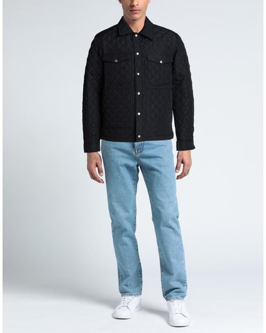 Department 5 Blue Jacket for men