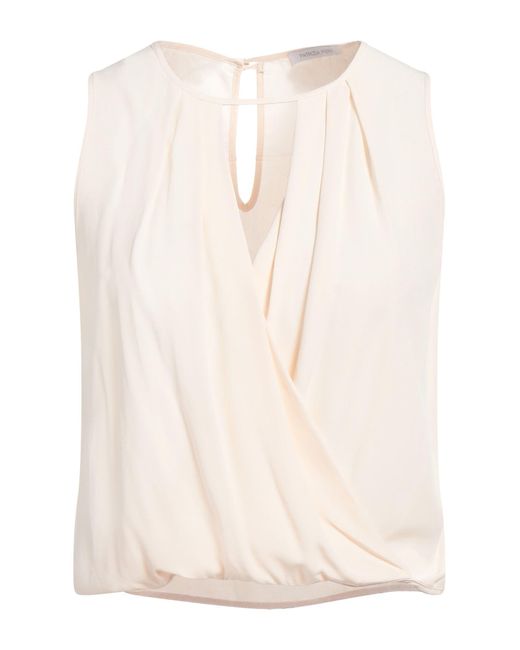 Patrizia Pepe Natural Top