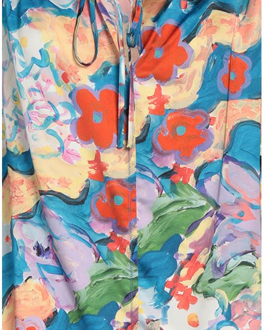 Marni Blue Top