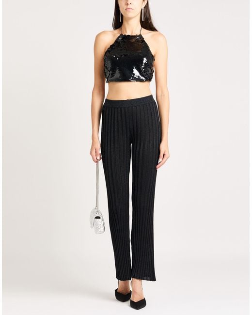 Stella McCartney Blue Pants