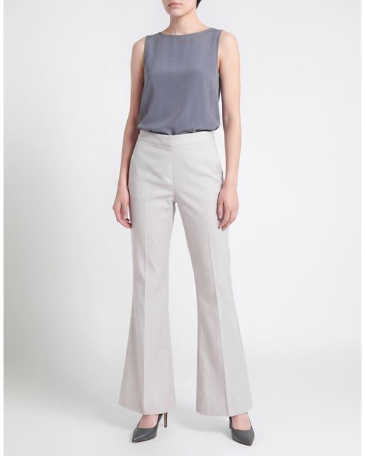 Pantalone di Gestuz in Gray