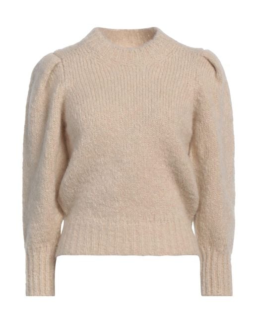 Pullover di Isabel Marant in Natural