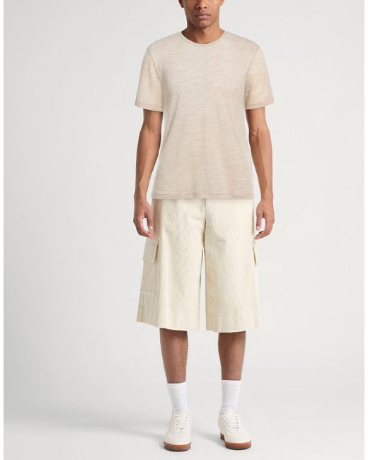 John Varvatos Natural Sweater Wool for men