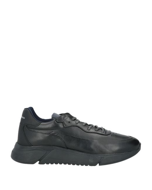 Harmont & Blaine Sneakers in Black für Herren