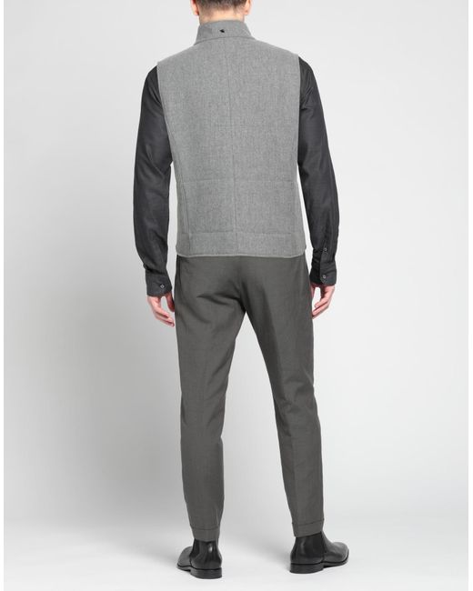 Montecore Gray Jacket for men