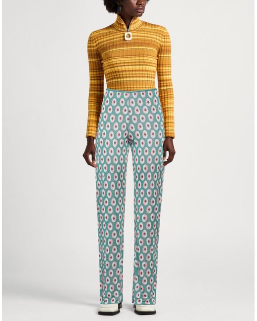 Maliparmi Blue Leggings