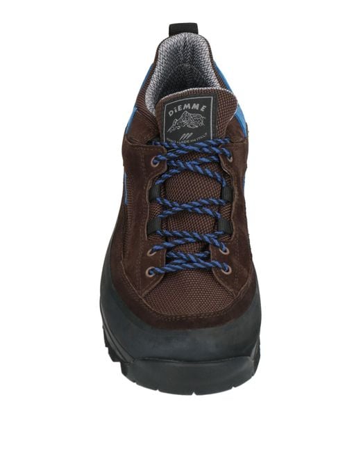 Diemme Black Trainers for men