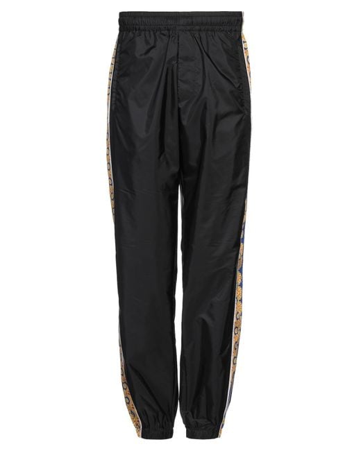 Versace Black Trouser for men