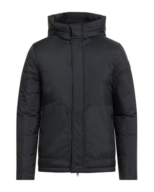 Museum Blue Puffer for men