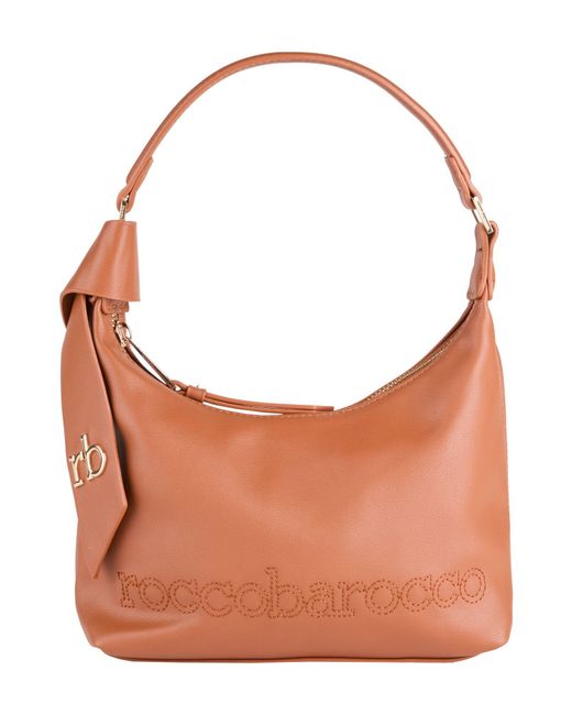 Rocco Barocco Brown Handtaschen