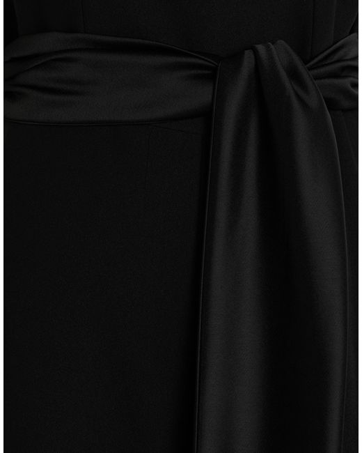 Kocca Black Jumpsuits