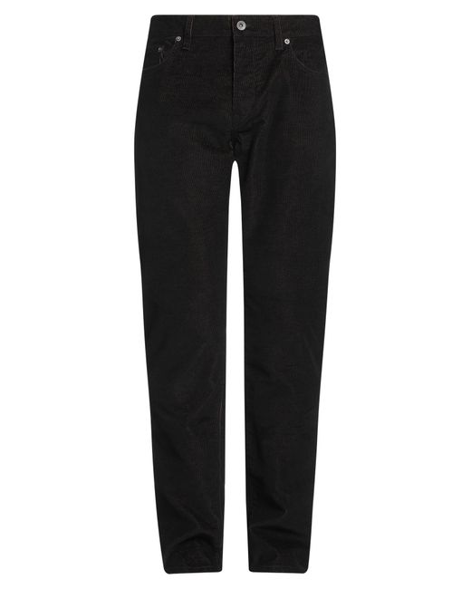 Pantalon John Varvatos pour homme en coloris Black