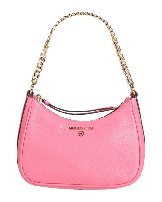MICHAEL Michael Kors Pink Handbag