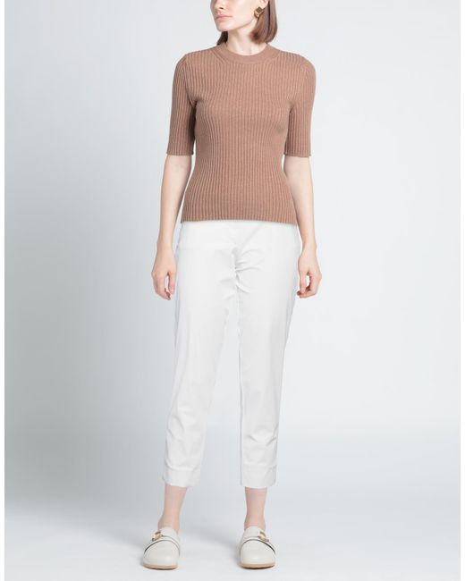 Rrd White Trouser