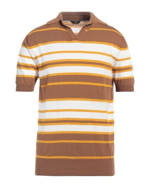 Hōsio Natural Jumper for men