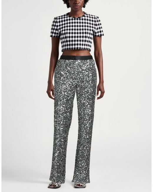 Kaos Gray Trouser