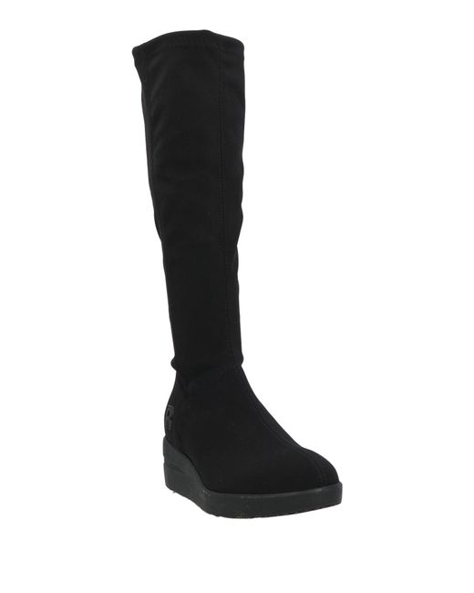Rucoline Black Boot