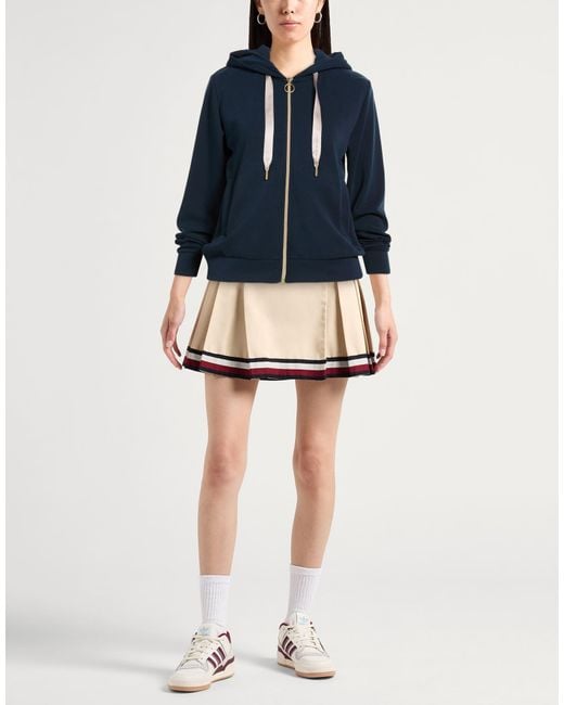 Colmar Blue Sweatshirt