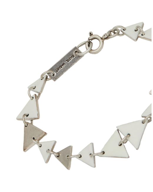 Bracciale di Isabel Marant in Metallic