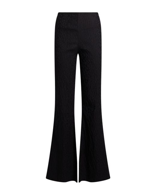 Masnada Black Trouser