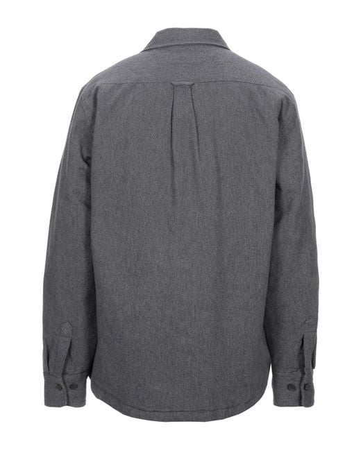 Gant Gray Shirts for men