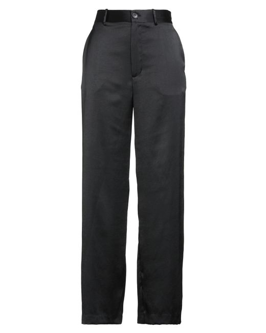 MASSCOB Blue Trouser