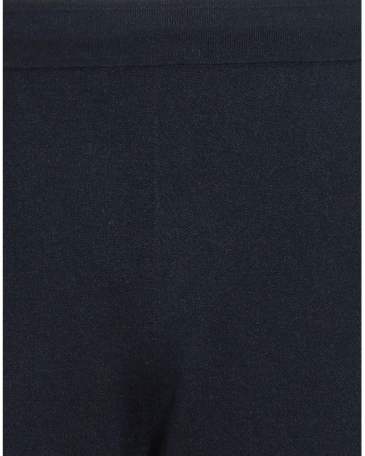 Aion Blue Trouser for men