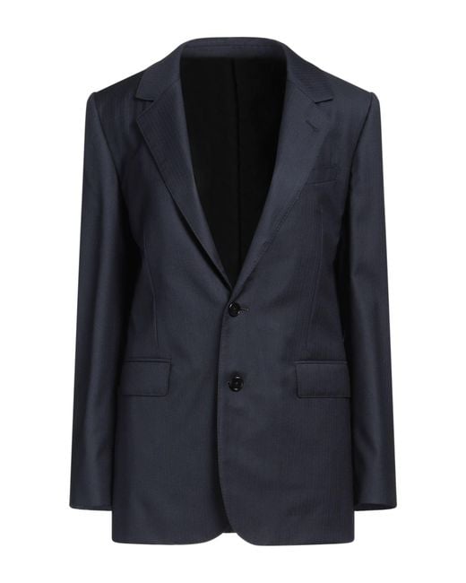Céline Blue Blazer