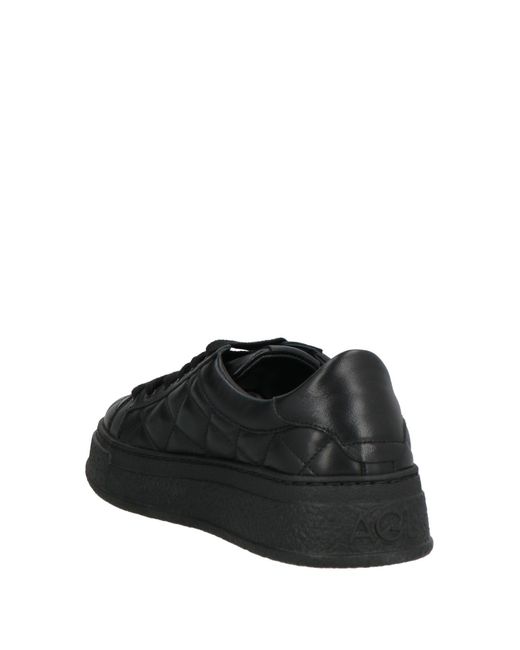 Sneakers Agl Attilio Giusti Leombruni en coloris Black