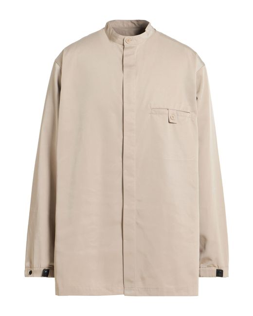 Y-3 Natural Shirt for men