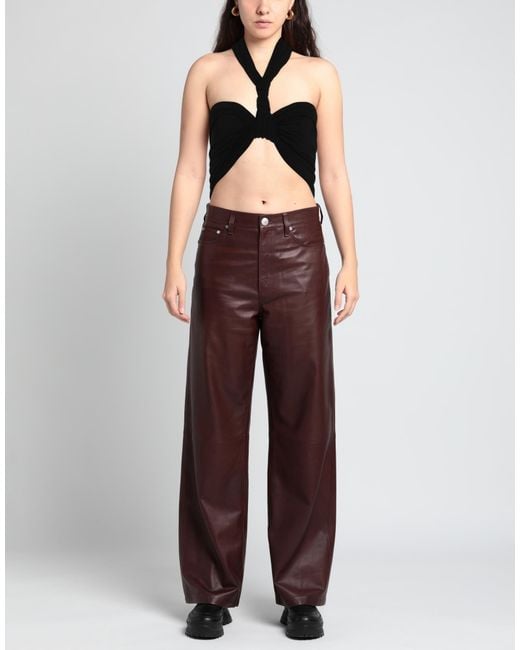 Ambush Black Top