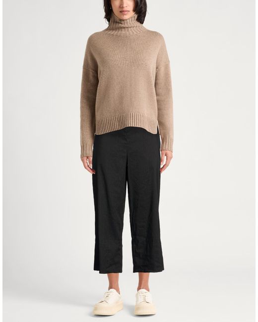 Vince Black Trouser