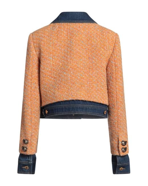 Moschino Blue Jacket