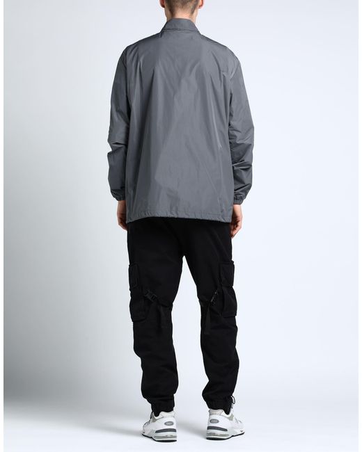 DSquared² Gray Jacket for men