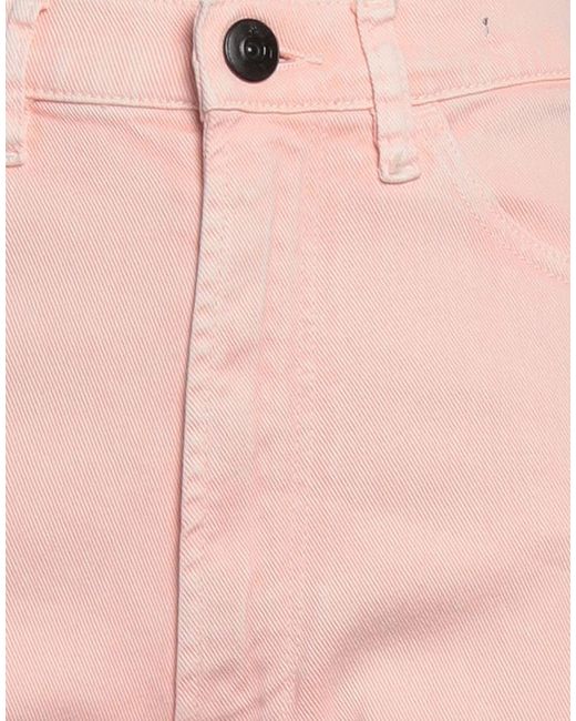 3x1 Pink Jeans