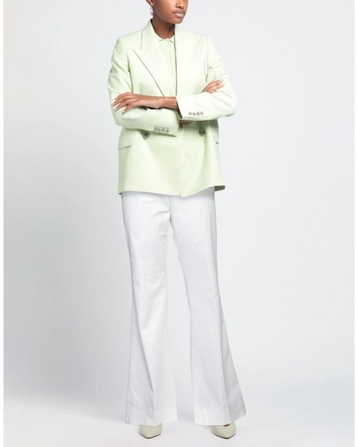 Dolce & Gabbana White Pants
