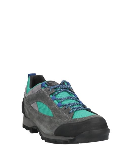 Diemme Green Trainers for men